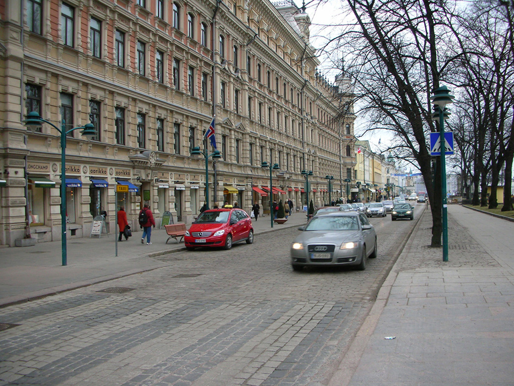 Helsinki